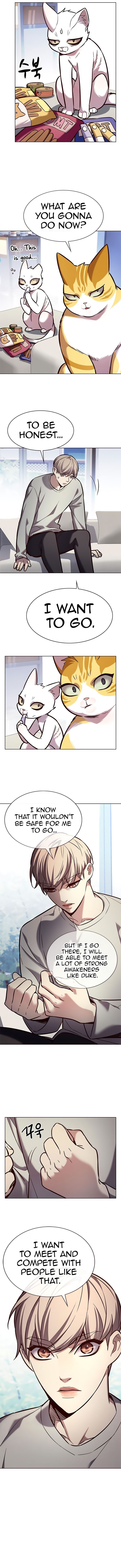 Read Eleceed Manga Online