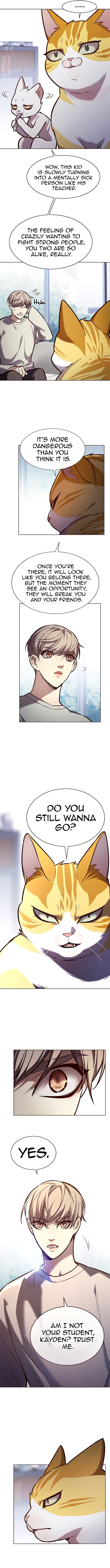 Read Eleceed Manga Online