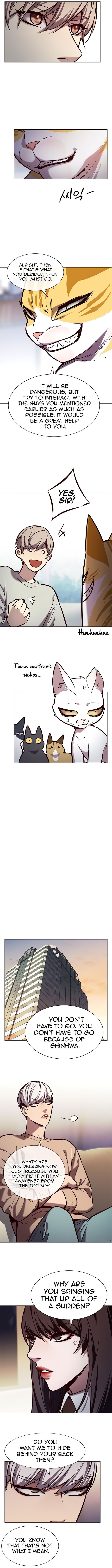 Read Eleceed Manga Online