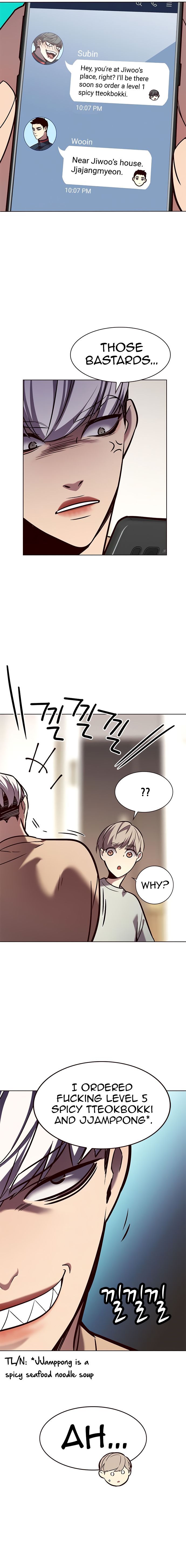 Read Eleceed Manga Online