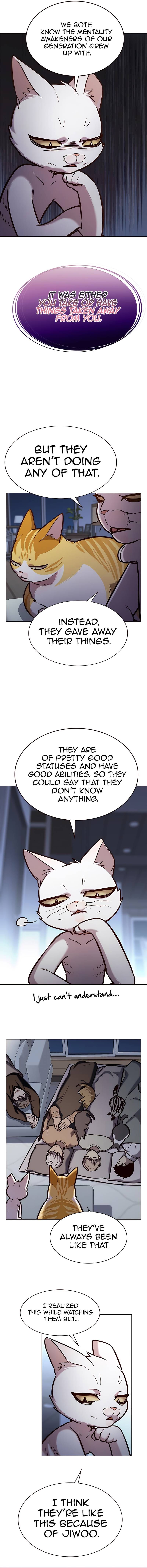 Read Eleceed Manga Online