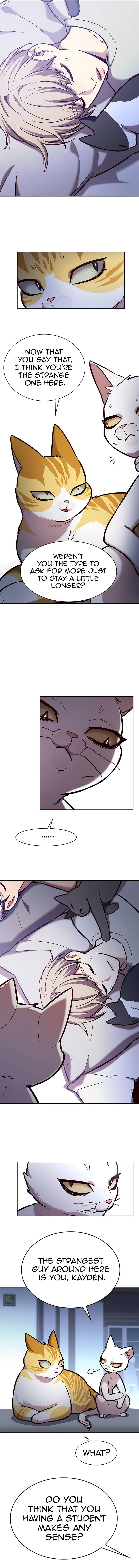 Read Eleceed Manga Online