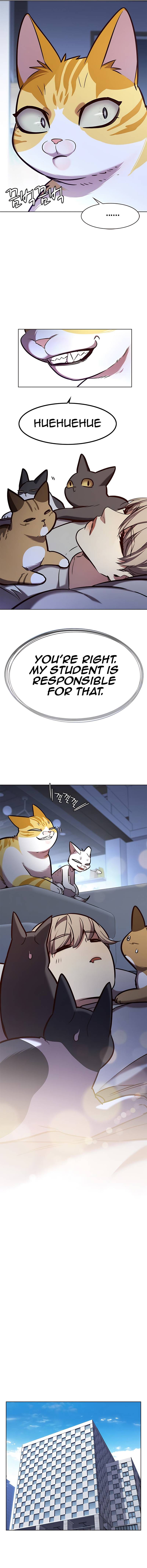 Read Eleceed Manga Online