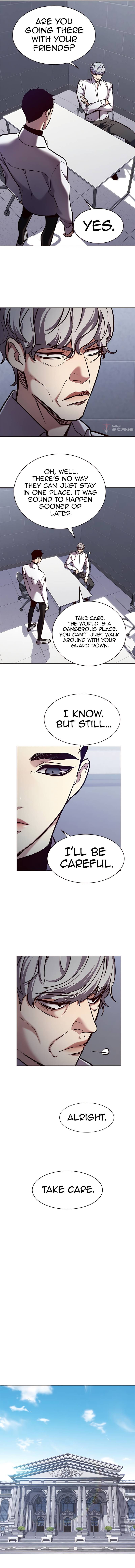 Read Eleceed Manga Online