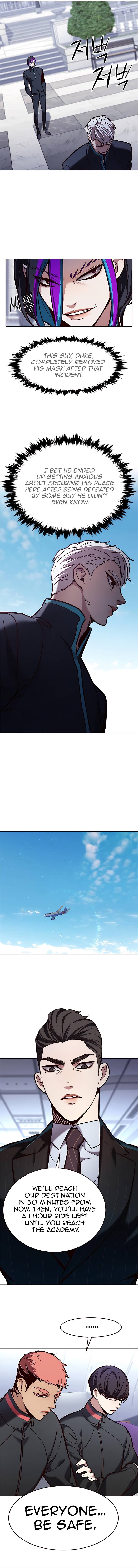 Read Eleceed Manga Online