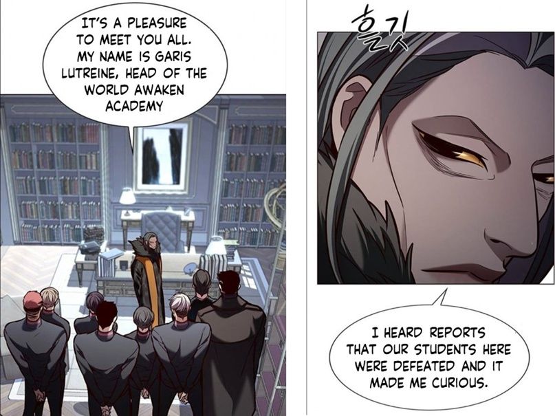 Read Eleceed Manga Online