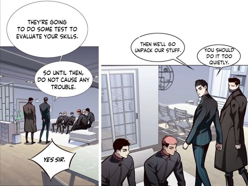 Read Eleceed Manga Online