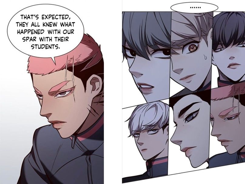 Read Eleceed Manga Online