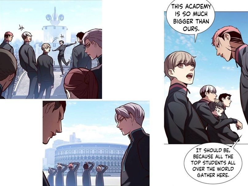 Read Eleceed Manga Online