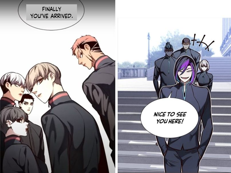 Read Eleceed Manga Online