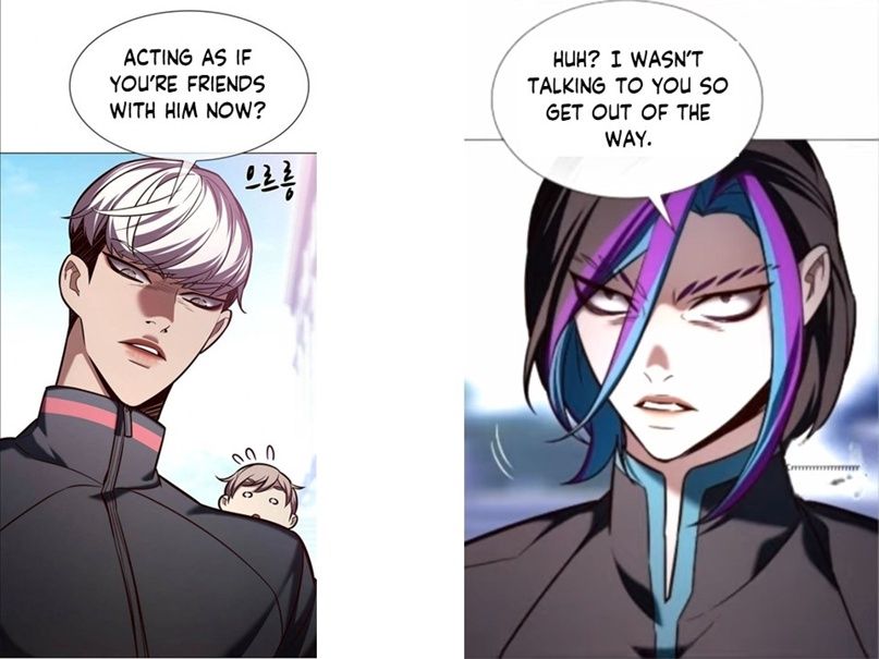 Read Eleceed Manga Online