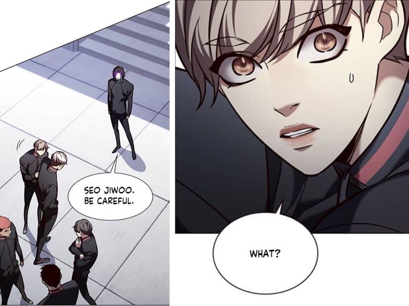 Read Eleceed Manga Online