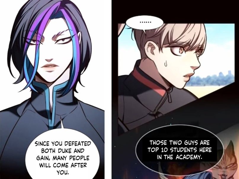 Read Eleceed Manga Online