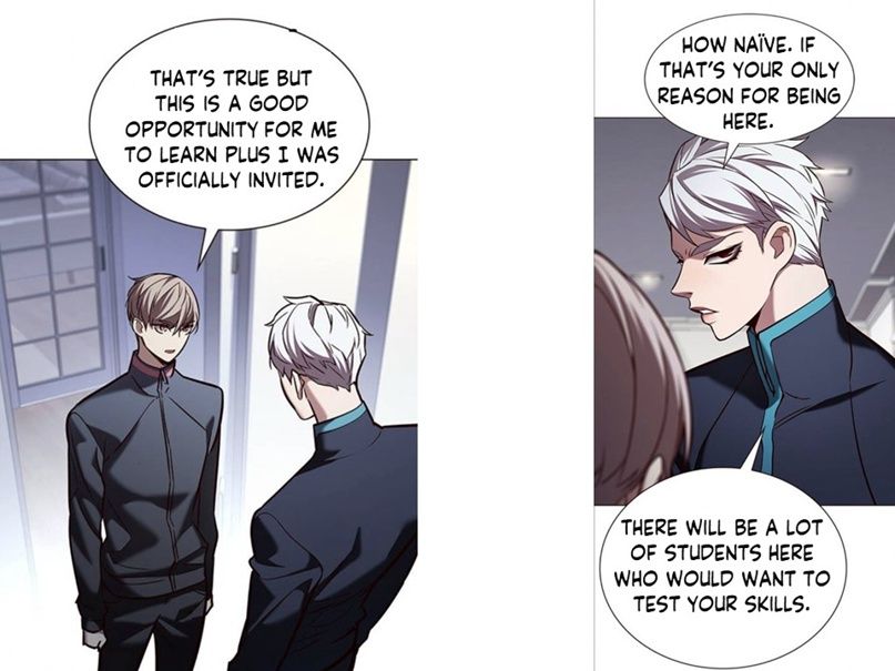 Read Eleceed Manga Online