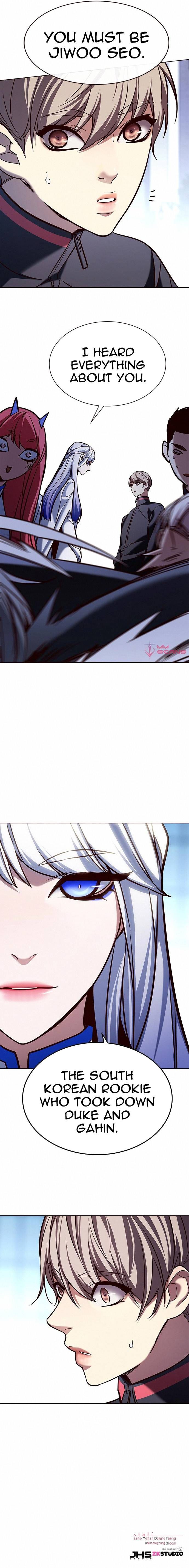 Read Eleceed Manga Online