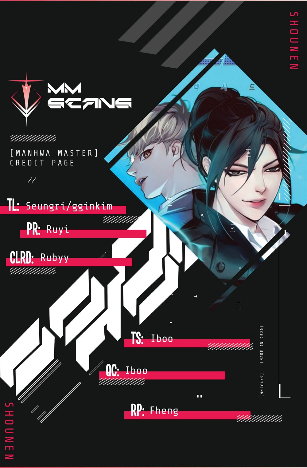 Read Eleceed Manga Online