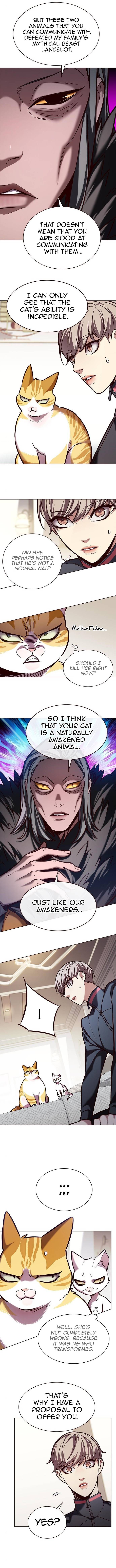 Read Eleceed Manga Online