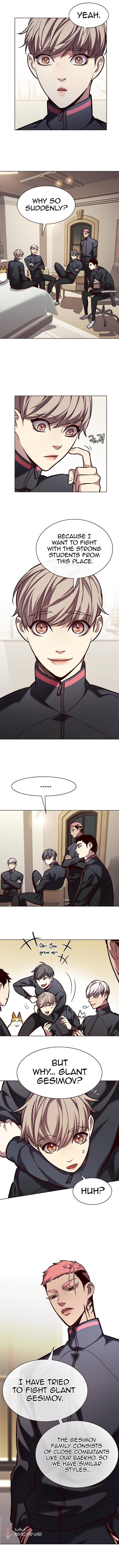 Read Eleceed Manga Online