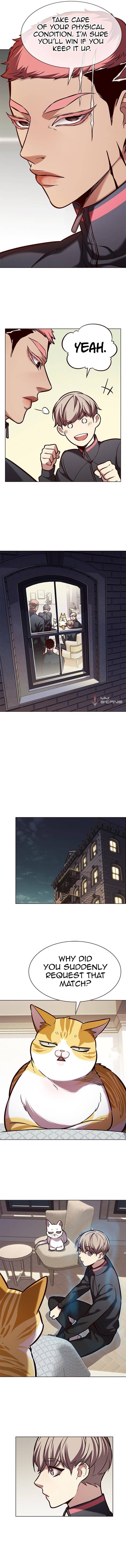 Read Eleceed Manga Online