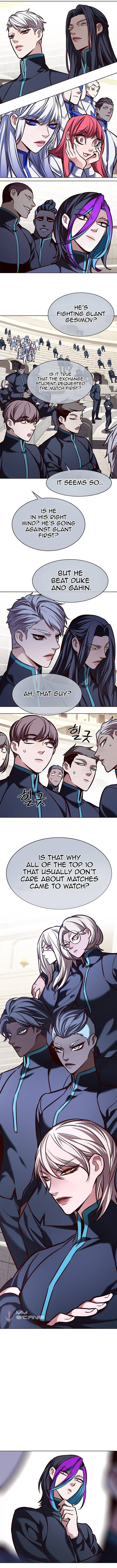 Read Eleceed Manga Online