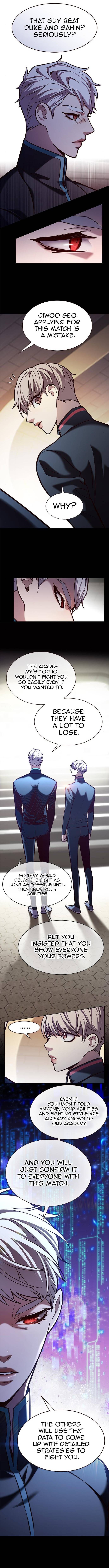 Read Eleceed Manga Online