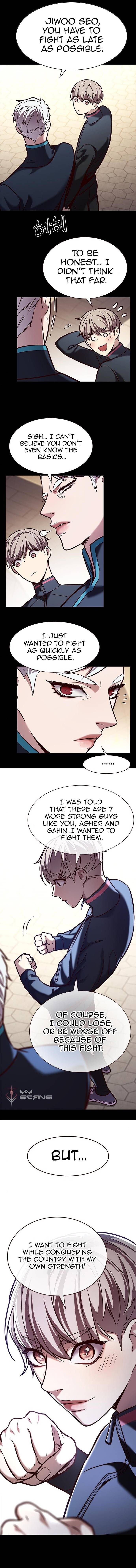 Read Eleceed Manga Online