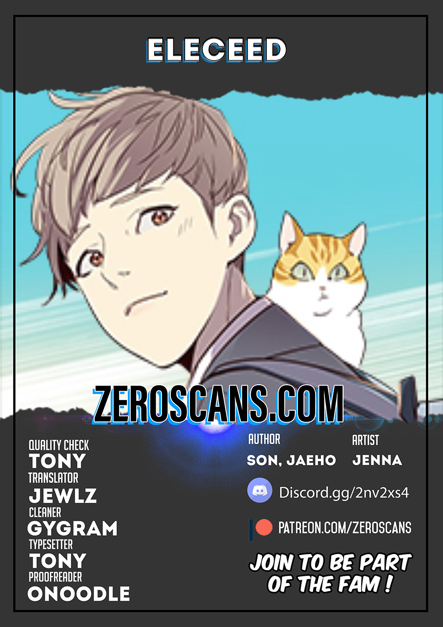 Read Eleceed Manga Online