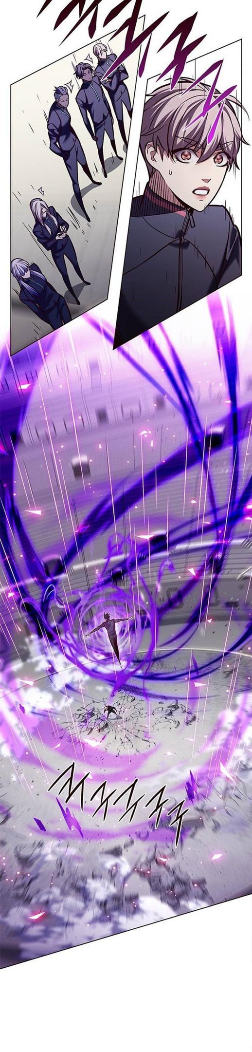 Read Eleceed Manga Online