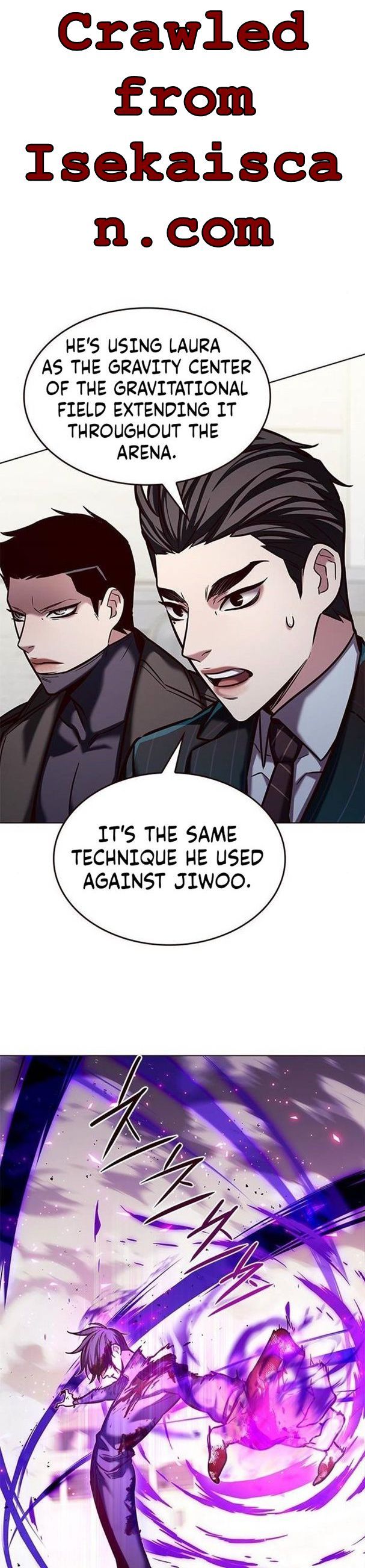 Read Eleceed Manga Online