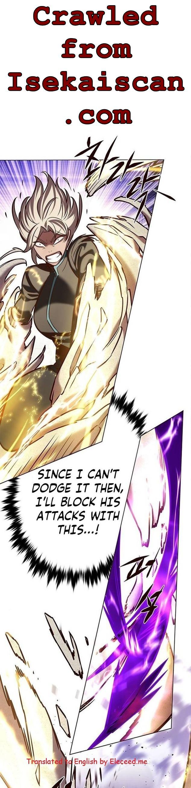 Read Eleceed Manga Online