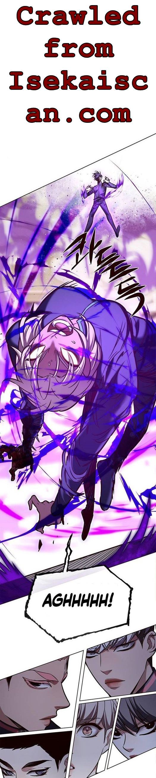 Read Eleceed Manga Online