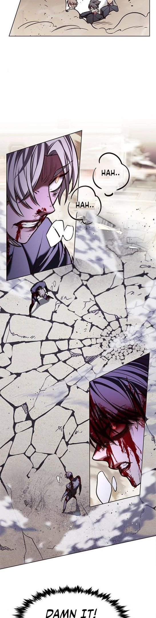 Read Eleceed Manga Online