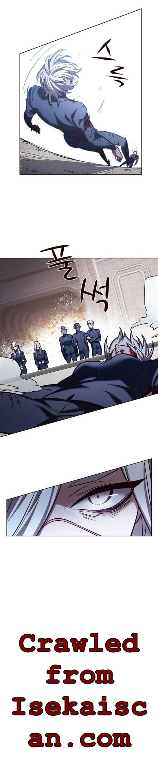 Read Eleceed Manga Online