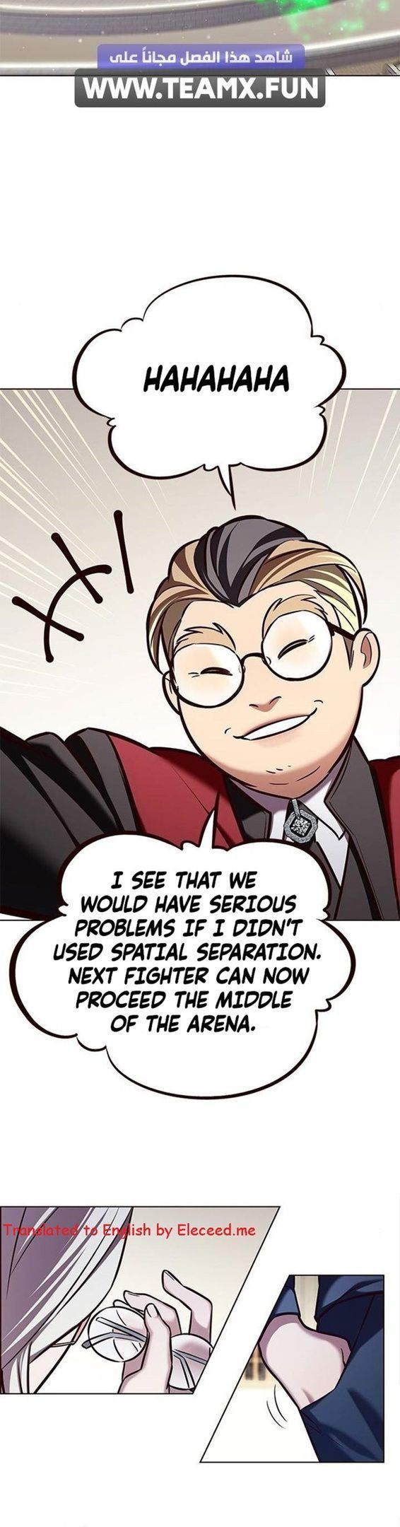 Read Eleceed Manga Online