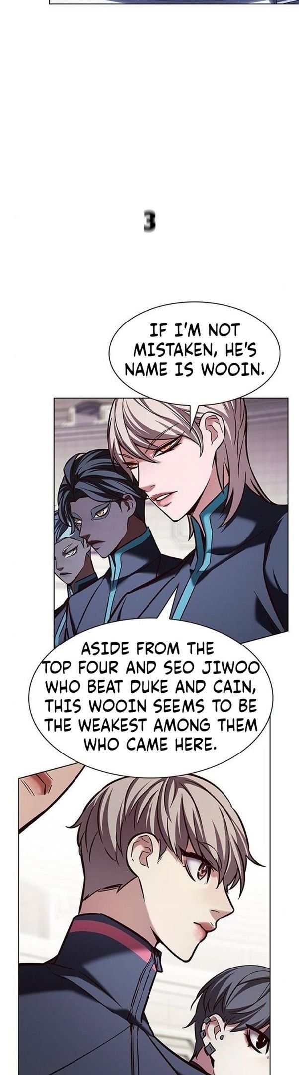 Read Eleceed Manga Online