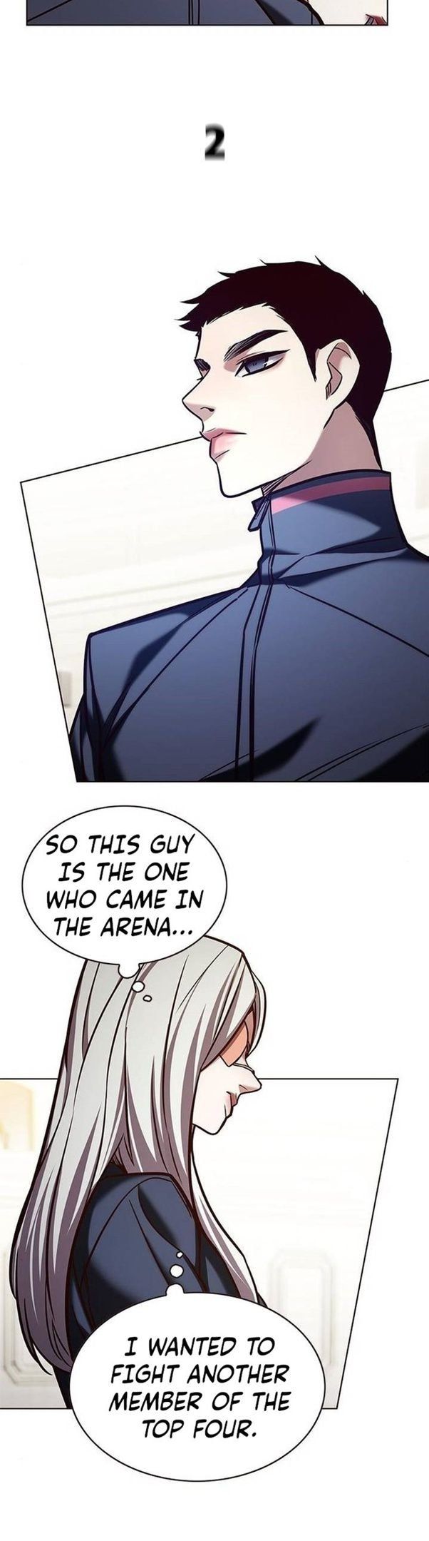 Read Eleceed Manga Online