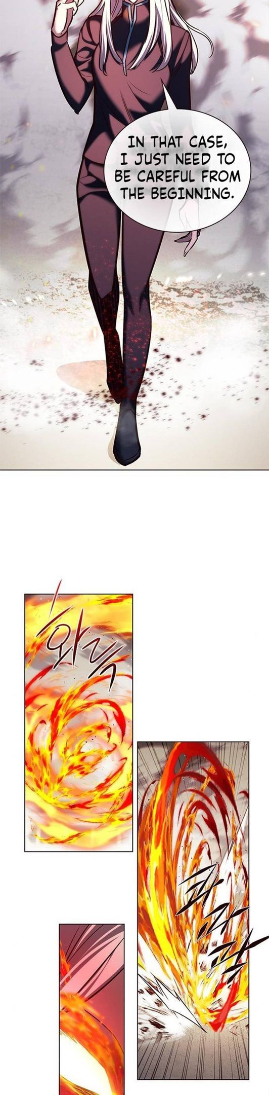 Read Eleceed Manga Online