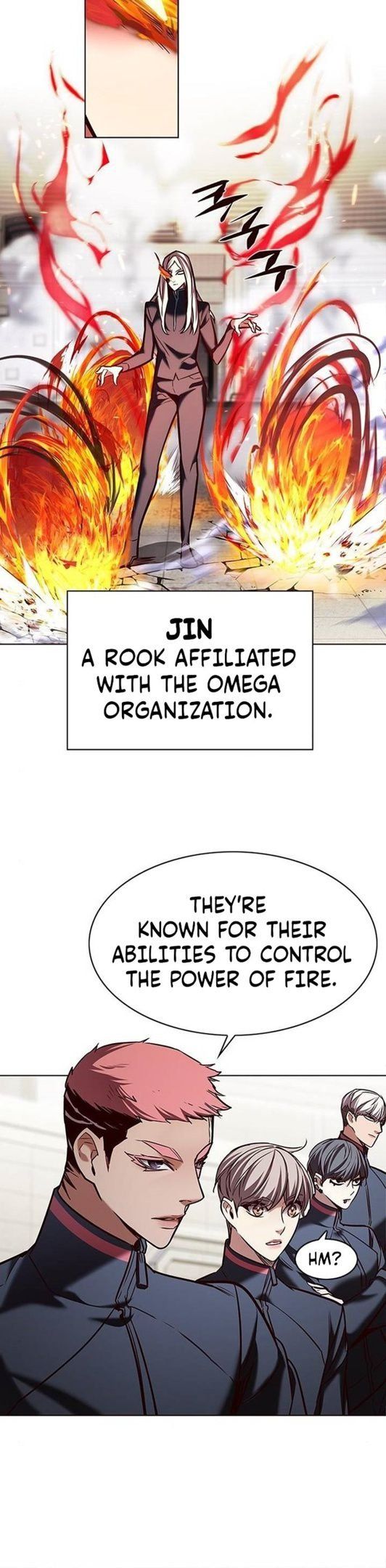 Read Eleceed Manga Online