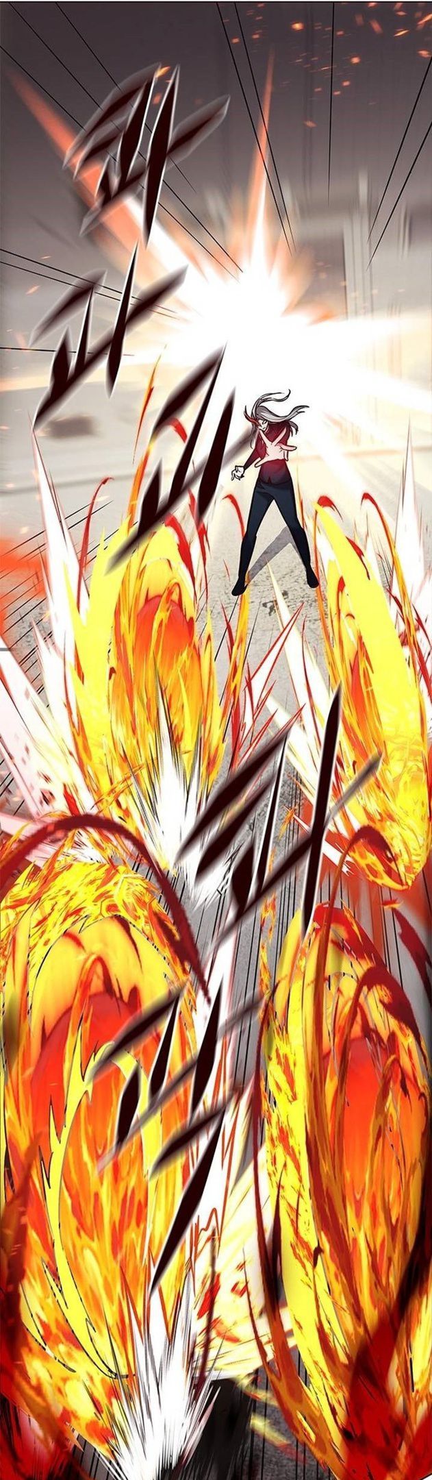 Read Eleceed Manga Online