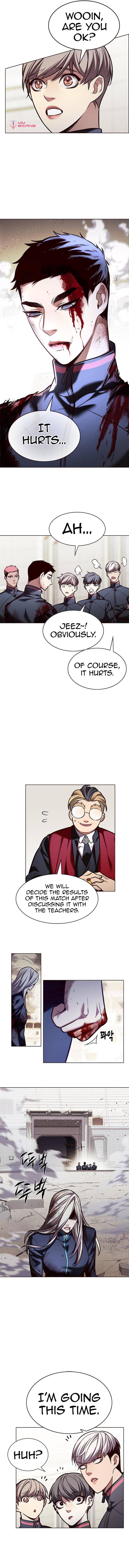 Read Eleceed Manga Online