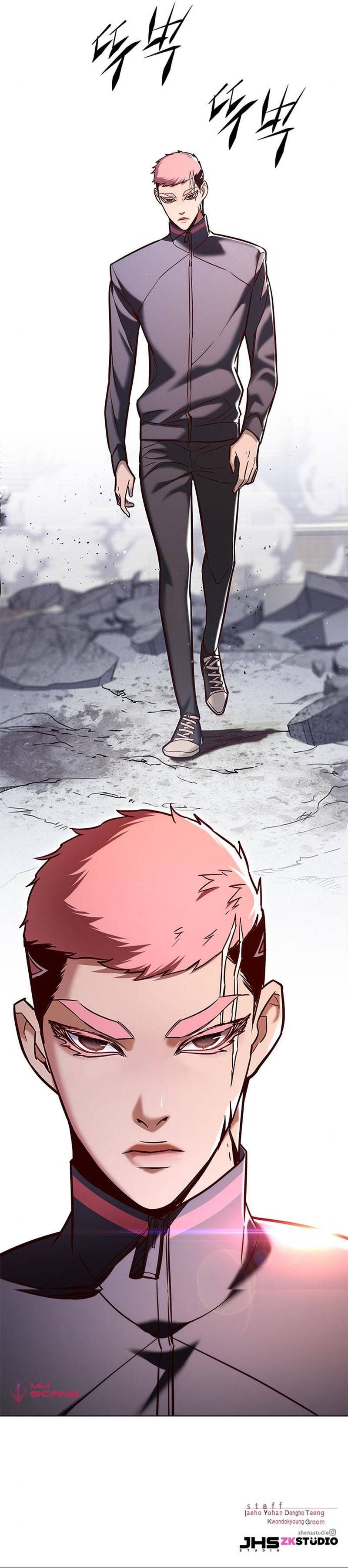 Read Eleceed Manga Online