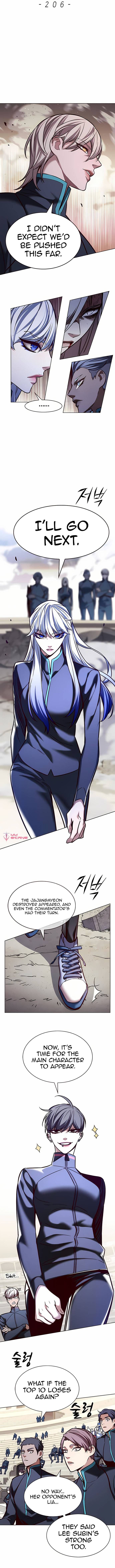 Read Eleceed Manga Online