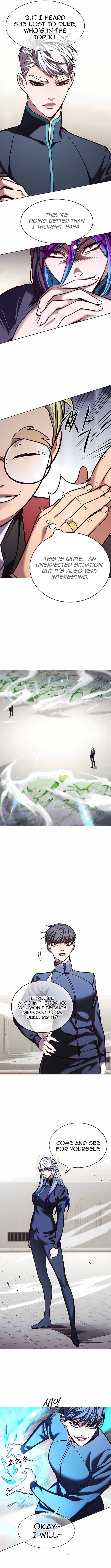 Read Eleceed Manga Online