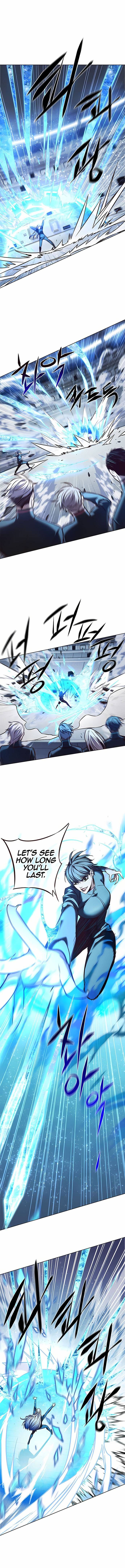 Read Eleceed Manga Online