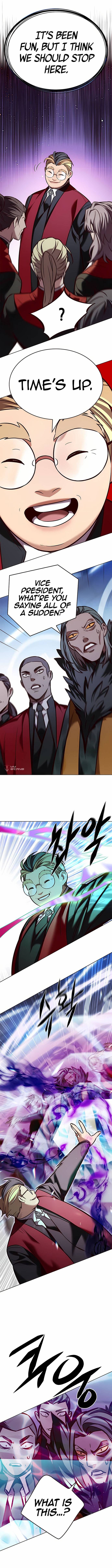 Read Eleceed Manga Online