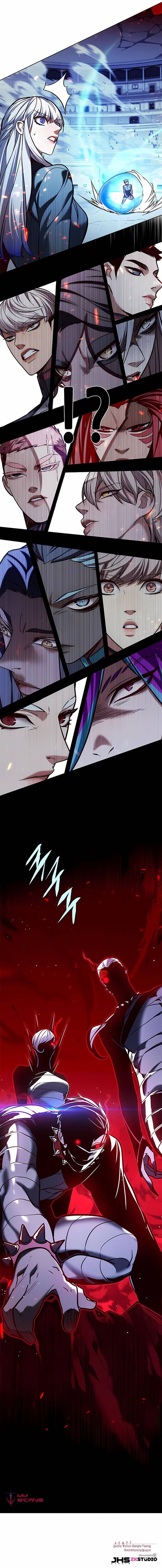 Read Eleceed Manga Online