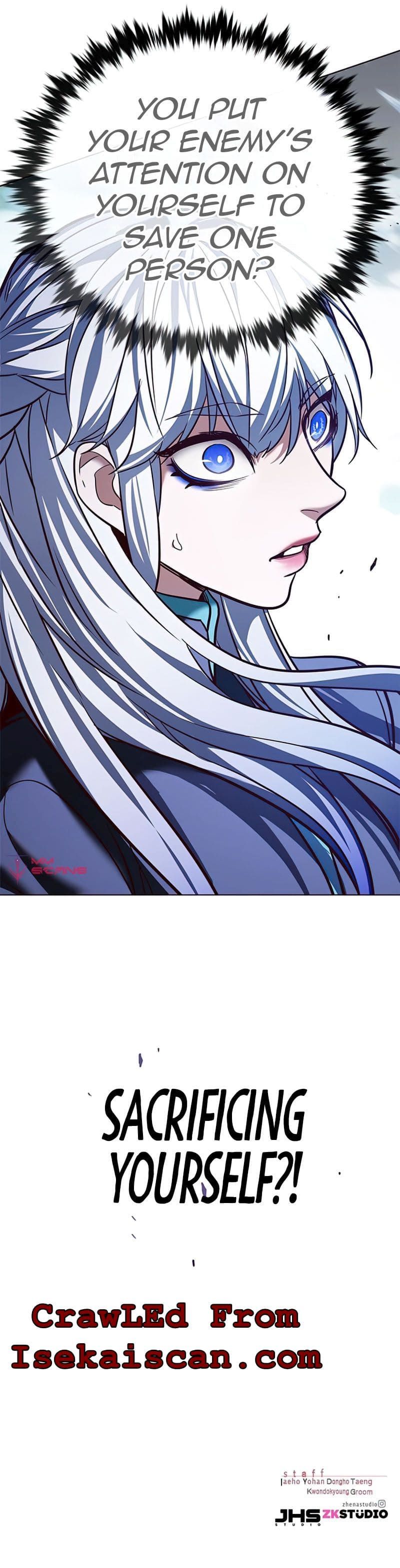 Read Eleceed Manga Online