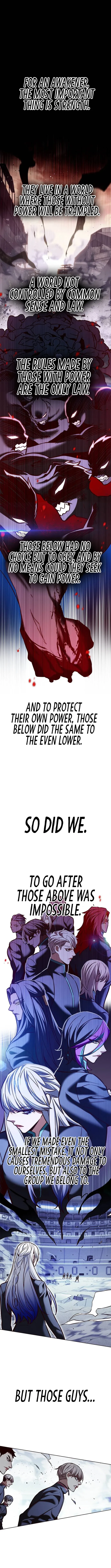 Read Eleceed Manga Online