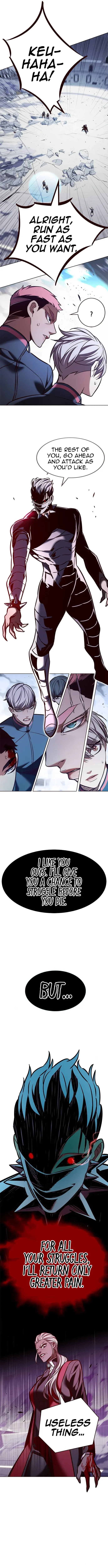 Read Eleceed Manga Online