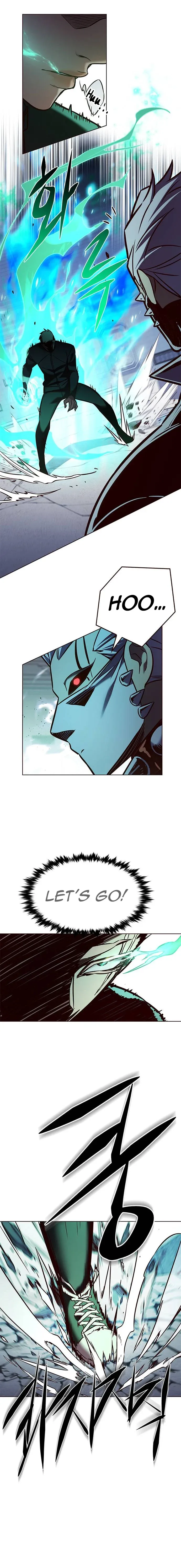 Read Eleceed Manga Online